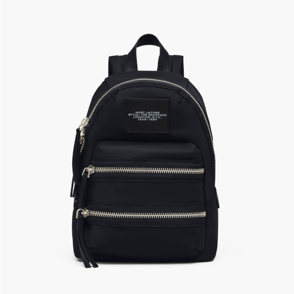 Marc Jacob’s medium backpack